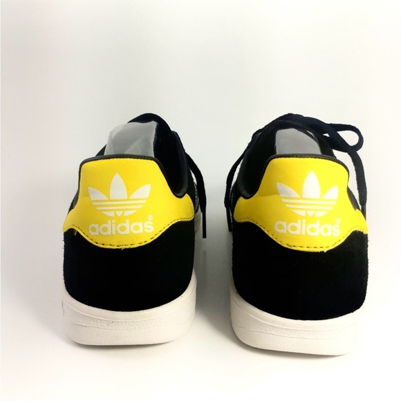 Vintage Adidas Originals Grand Prix men’s sneakers discontinued - Picture 4 of 11